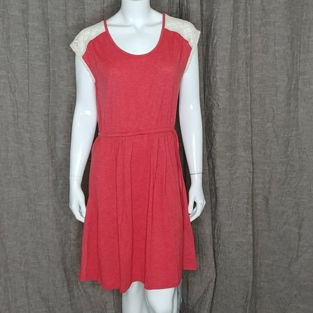 Prana Angelina Dress Size Large NWT